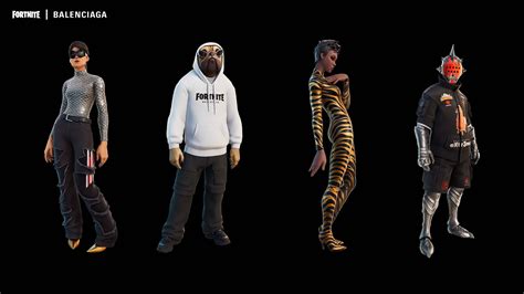 balenciaga fortnite skin girl|fortnite balenciaga hoodie rep.